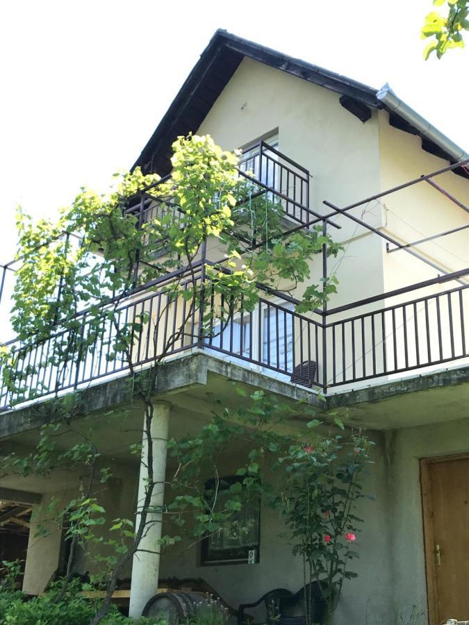 Aparthouse Bilic Jajce Eksteriør bilde