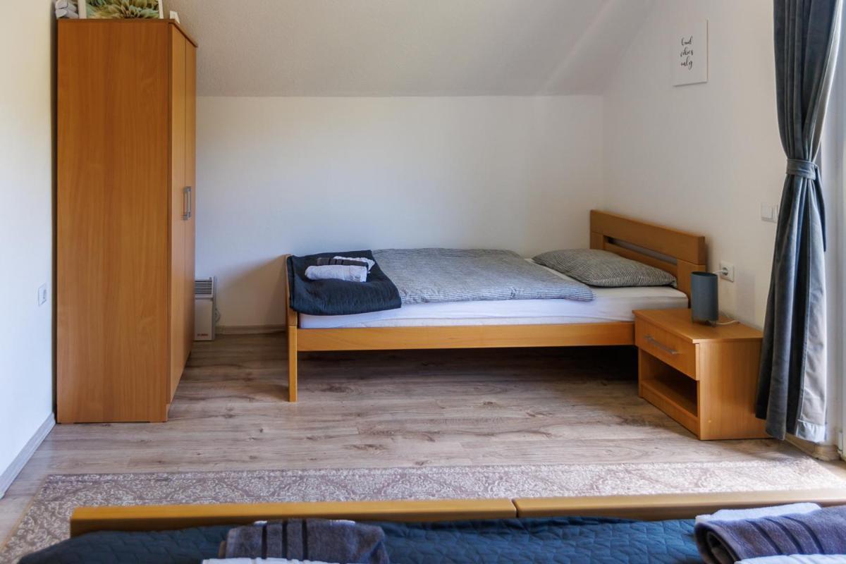 Aparthouse Bilic Jajce Eksteriør bilde